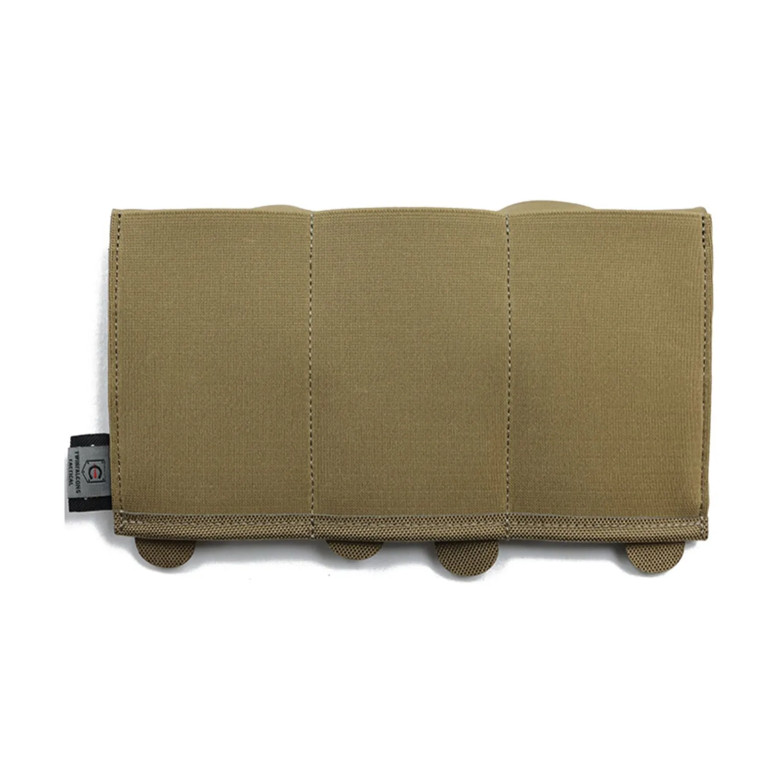 TWINFALCONS ELASTIC TRIPLE 5.56 MAG POUCH - Image 4