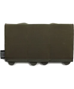 TWINFALCONS ELASTIC TRIPLE 5.56 MAG POUCH - Image 5