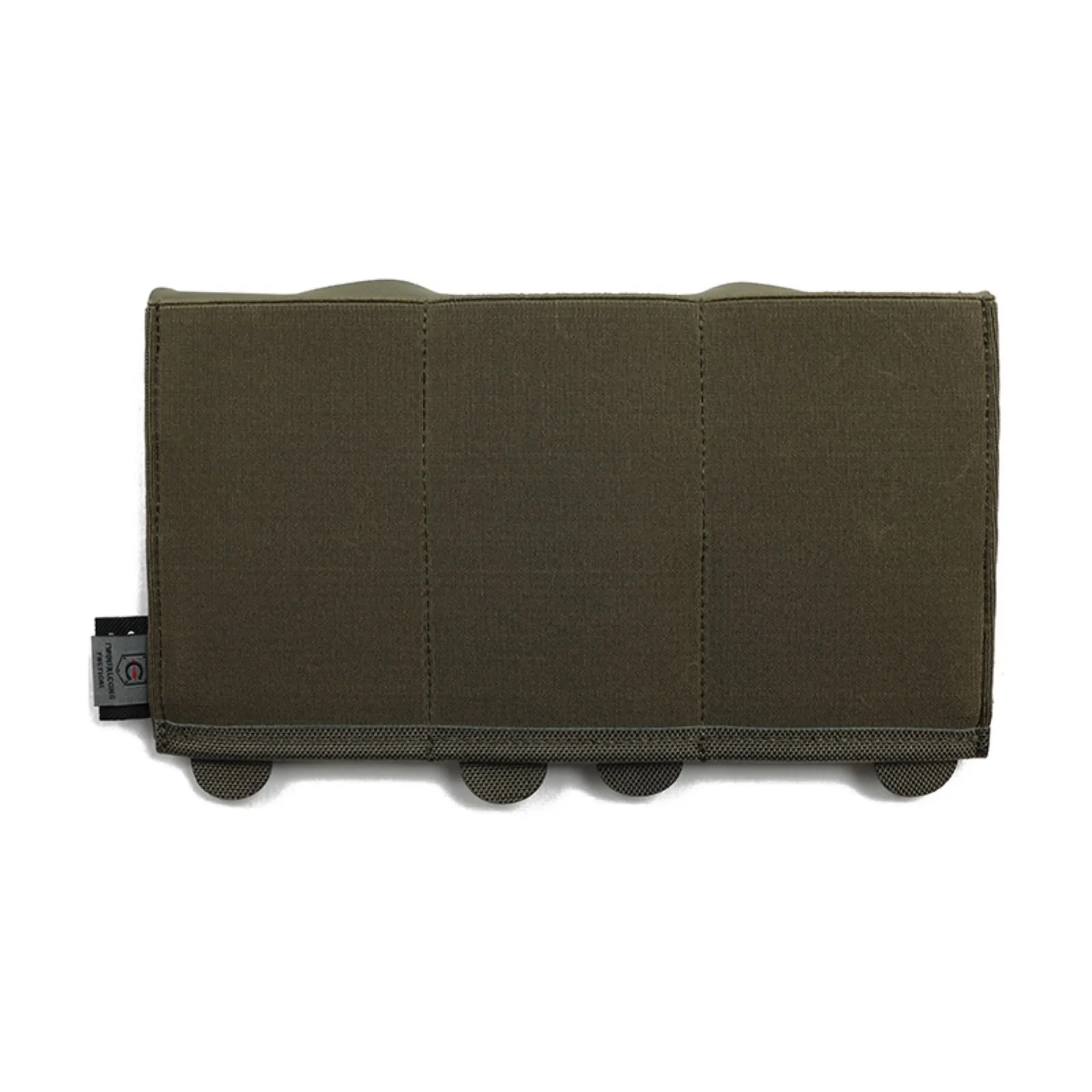 TWINFALCONS ELASTIC TRIPLE 5.56 MAG POUCH - Image 6