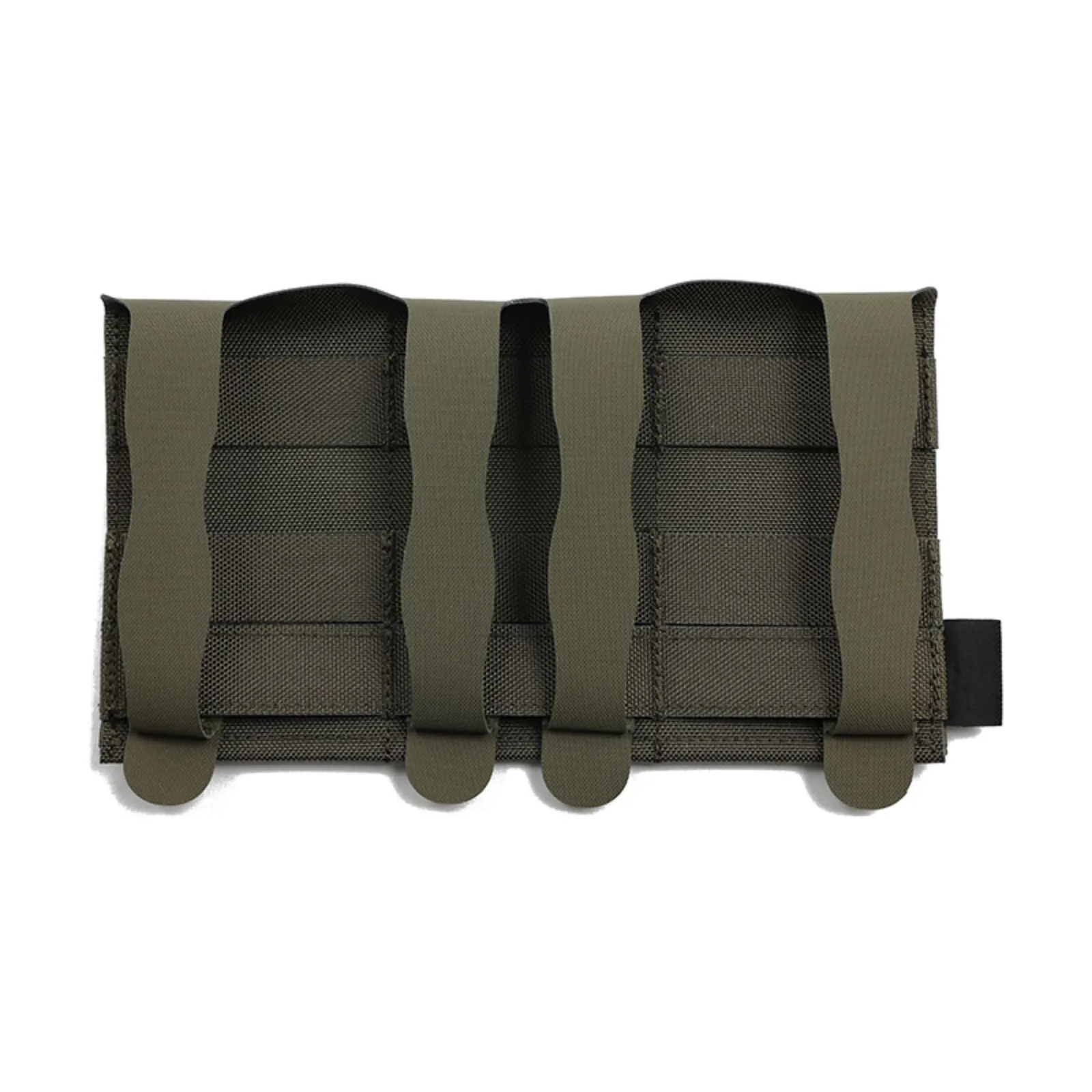 TWINFALCONS ELASTIC TRIPLE 5.56 MAG POUCH - Image 8