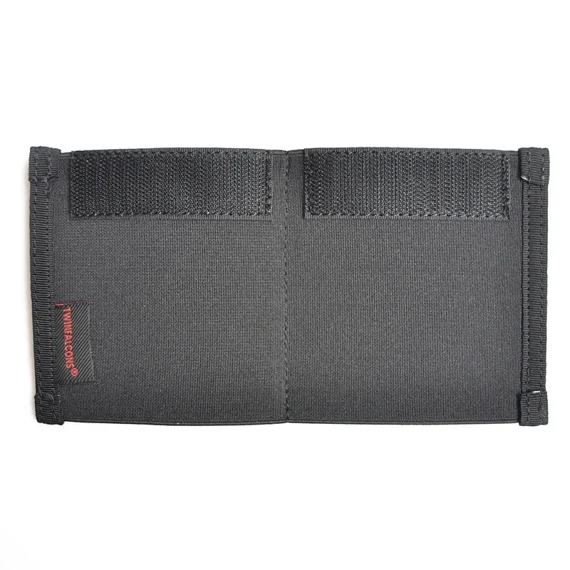TWINFALCONS CHEST RIG DOUBLE 7.62 MAG INSERT
