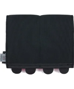 TWINFALCONS ELASTIC DOUBLE 5.56 MAG POUCH