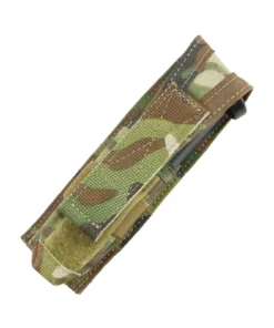 TWINFALCONS 9MM DELTA SINGLE PISTOL MAG POUCH