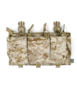 TWINFALCONS QUAD 5.56 PLACARD PANEL