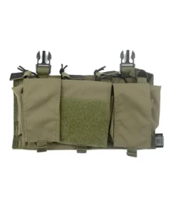 TWINFALCONS QUAD 5.56 PLACARD PANEL