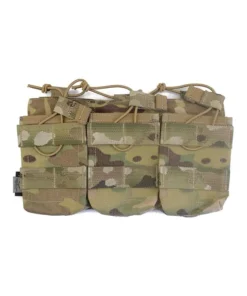 TWINFALCONS M4 3-MAG POUCH RANGER SHORT