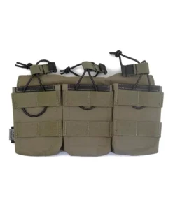 TWINFALCONS M4 3-MAG POUCH RANGER SHORT