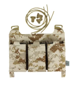 TWINFALCONS AR RIFLE PLATFORM FRONT FLAP