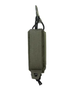 Alternative view of TWINFALCONS TURBO 9MM MAG POUCH