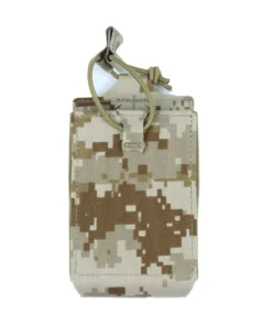 TWINFALCONS SINGLE RIFLE MAG POUCH