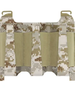 TWINFALCONS TRIPLE ELASTIC AR FRONT FLAP