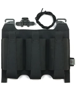 TWINFALCONS TRIPLE ELASTIC AR FRONT FLAP