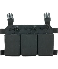 TWINFALCONS TRIPLE RIFLE MAG PLACARD