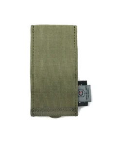 TWINFALCONS ELASTIC SINGLE 9MM MAG POUCH - Image 5