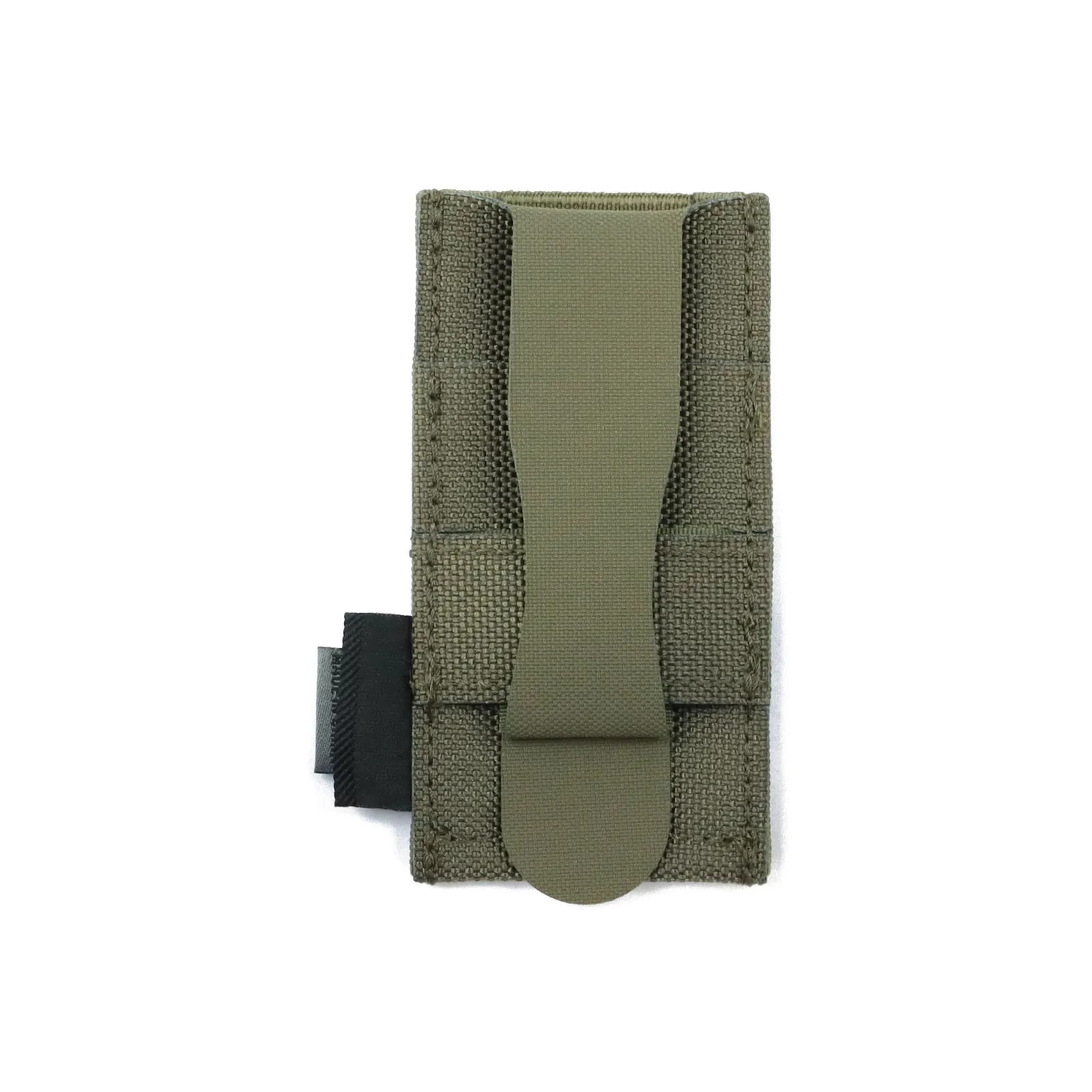 TWINFALCONS ELASTIC SINGLE 9MM MAG POUCH - Image 10