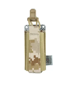 TWINFALCONS SINGLE ELASTIC PISTOL