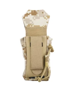 Alternative view of TWINFALCONS BANGER POCKET