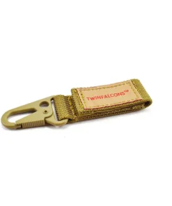 TWINFALCONS MULTI-PURPOSE CLIP