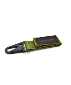 TWINFALCONS MULTI-PURPOSE CLIP