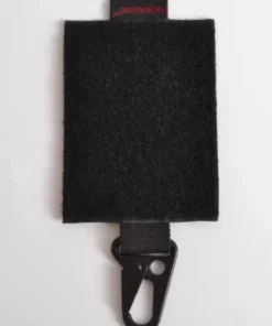 TWINFALCONS MK3 CHEST RIG HOOK PATCH