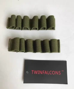 TWINFALCONS SHOTGUN/GLOW STICK INSERT X 6