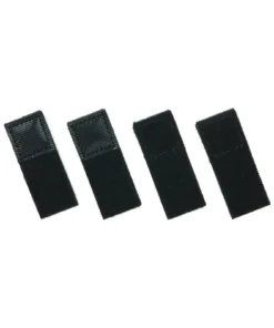 TWINFALCONS HOOK & LOOP TIE WRAP FASTENER