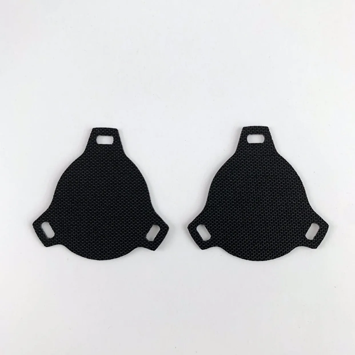 TWINFALCONS SOTR EXHALATION BAFFLE (4PCS/SET)