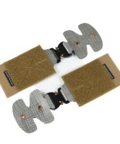 TWINFALCONS 3” ASSAULT CUMMERBUND BUCKLE KIT