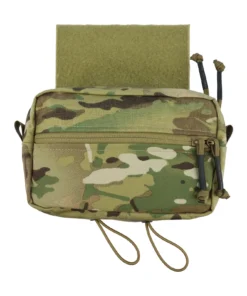 TWINFALCONS MFC 2.0S SUB ABDOMINAL CARRYING POUCH