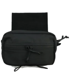Alternative view of TWINFALCONS MFC 2.0S SUB ABDOMINAL CARRYING POUCH