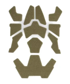 TWINFALCONS SF HELMET LOOP(TAN499)