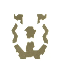 TWINFALCONS FTHS HELMET LOOP(TAN499)