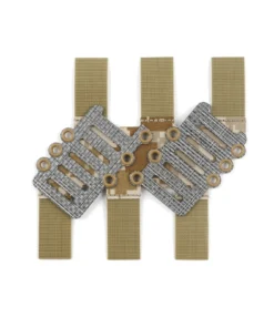Alternative view of TWINFALCONS 40°CANTED ADAPTER SLEEVE