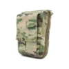 TWINFALCONS 330D PERSONAL MEDICAL POUCH