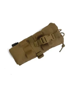 TWINFALCONS  MBTR CM152 DROP-DOWN/TILT-OUT MBTR RADIO POUCH