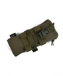 TWINFALCONS  MBTR CM152 DROP-DOWN/TILT-OUT MBTR RADIO POUCH