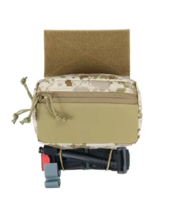 TWINFALCONS MK3 CHEST RIG ACCESSORIES POUCH