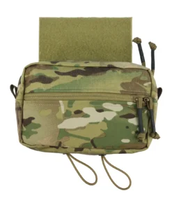 TWINFALCONS MK3 CHEST RIG ACCESSORIES POUCH