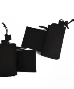 TWINFALCONS MK3 CHEST RIG RADIO POUCH