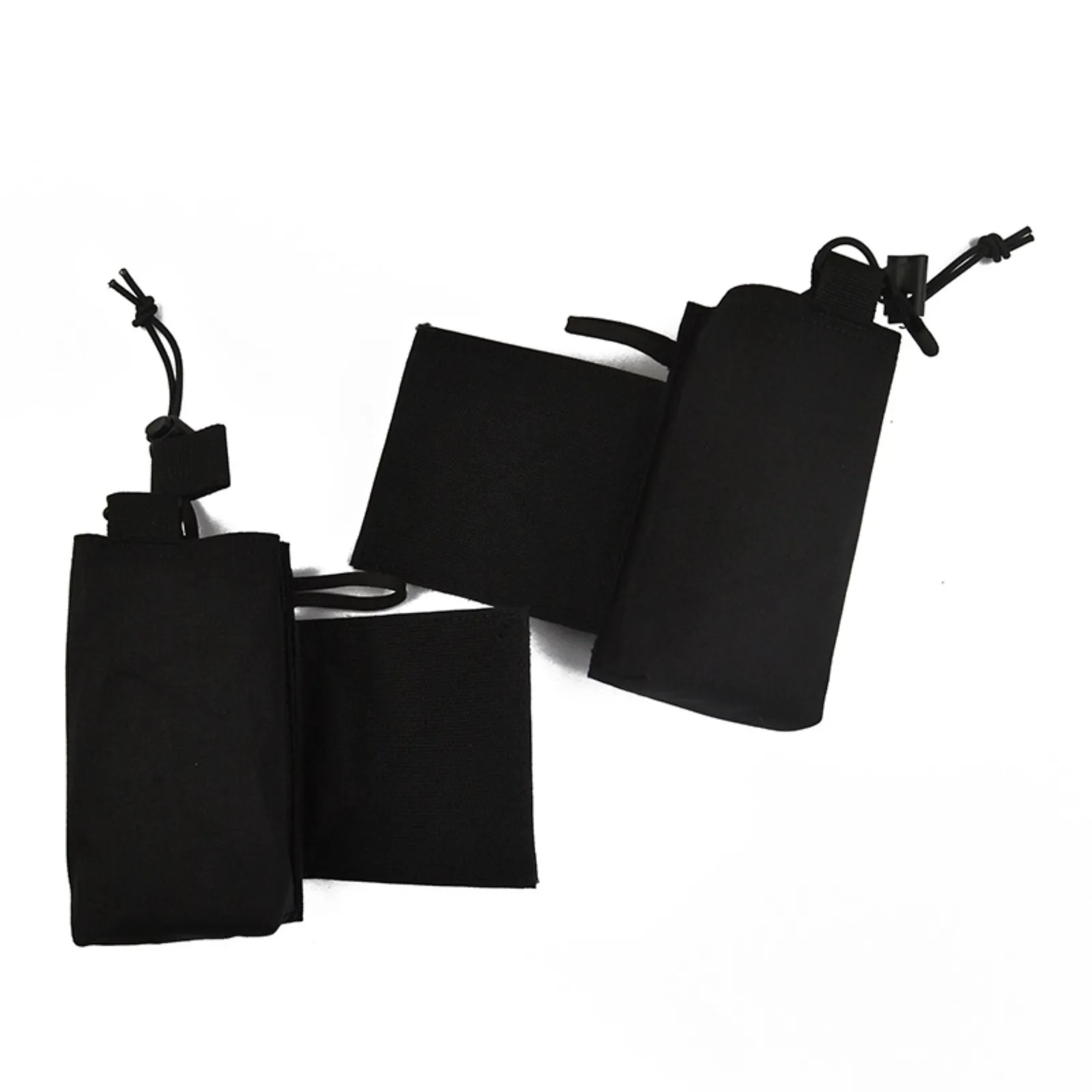 TWINFALCONS MK3 CHEST RIG RADIO POUCH