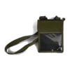 TWINFALCONS TACTICAL ID WALLET