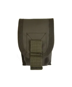 Alternative view of TWINFALCONS SMALL ACCESSORY POUCH(HANDCUFFS POUCH)