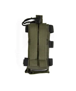 Alternative view of TWINFALCONS 148 FOLDING MBITR POUCH
