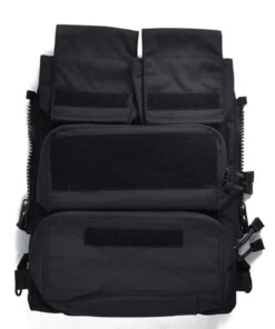 TWINFALCONS POUCH ZIP-ON PANEL 2.0