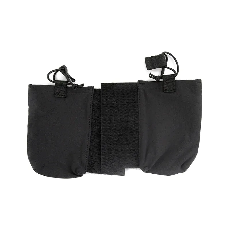 TWINFALCONS JPC RADIO POUCH SET