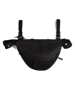 TWINFALCONS PHASCOLOMIDAE WAIST BAG
