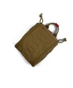TWINFALCONS FATBOY TRAUMA KIT POUCH