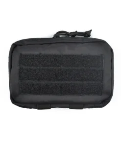TWINFALCONS ZIPPER ADMIN POUCH