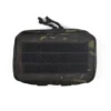 TWINFALCONS ZIPPER ADMIN POUCH