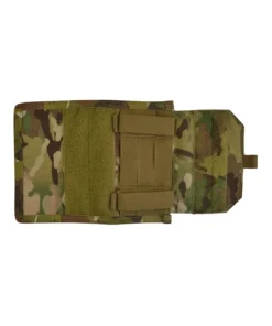 Alternative view of TWINFALCONS GRID REFERENCE GUIDE ORGANIZER POCKET